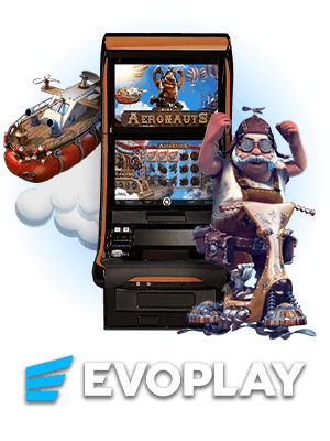 sub egame evoplay